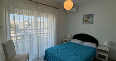 Modern Fully Furnished 2 Bedroom Apartment in Agia Napa