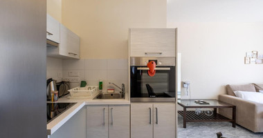 One bedroom elegant apartment for sale in Latchi, Paphos