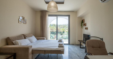 One bedroom elegant apartment for sale in Latchi, Paphos