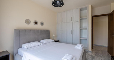 One bedroom elegant apartment for sale in Latchi, Paphos