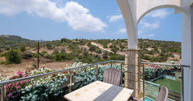 One bedroom elegant apartment for sale in Latchi, Paphos