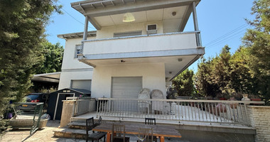 Commercial Property for Rent – Prime Central Location, Limassol