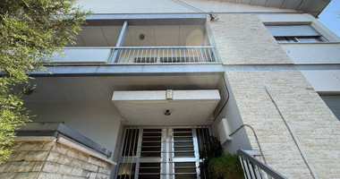 Commercial Property for Rent – Prime Central Location, Limassol