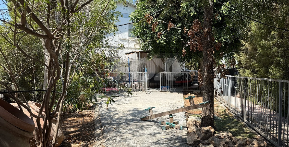 Commercial Property for Rent – Prime Central Location, Limassol