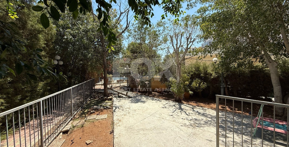 Commercial Property for Rent – Prime Central Location, Limassol