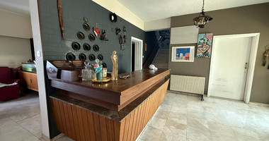 Commercial Property for Rent – Prime Central Location, Limassol