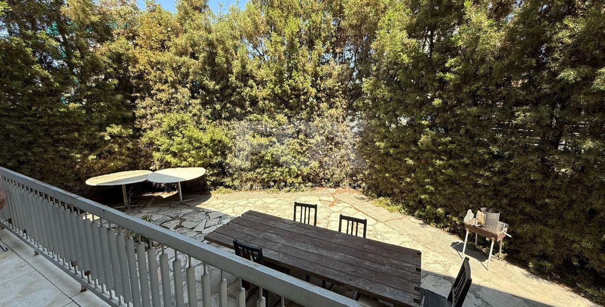 Commercial Property for Rent – Prime Central Location, Limassol