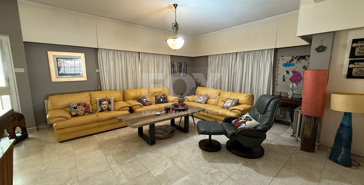 Commercial Property for Rent – Prime Central Location, Limassol