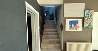 Commercial Property for Rent – Prime Central Location, Limassol