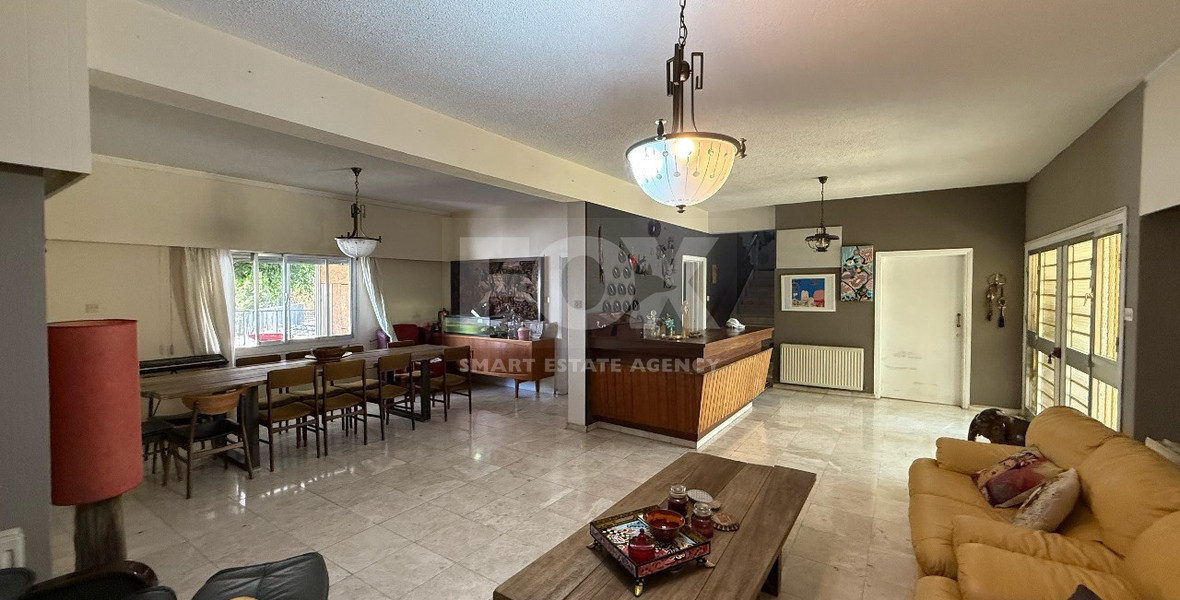 Commercial Property for Rent – Prime Central Location, Limassol