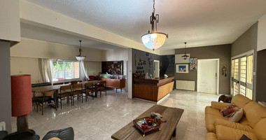 Commercial Property for Rent – Prime Central Location, Limassol