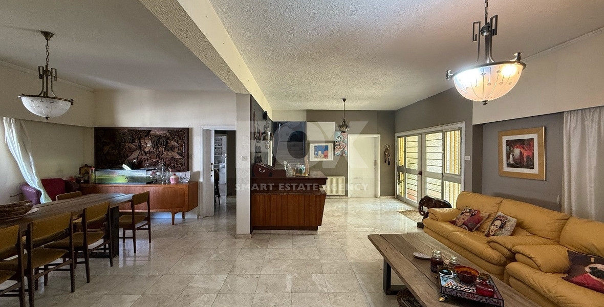 Commercial Property for Rent – Prime Central Location, Limassol