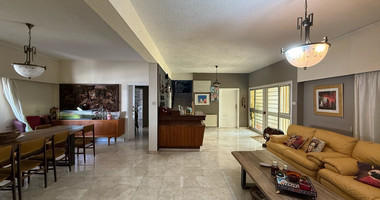 Commercial Property for Rent – Prime Central Location, Limassol