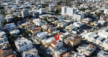 Mixed Use Commercial Property for Sale in Omonoia Limassol – High ROI Investment Opportunity