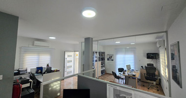 Mixed Use Commercial Property for Sale in Omonoia Limassol – High ROI Investment Opportunity