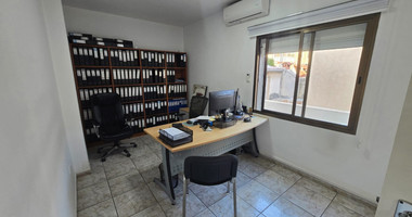Mixed Use Commercial Property for Sale in Omonoia Limassol – High ROI Investment Opportunity