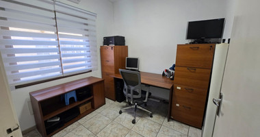 Mixed Use Commercial Property for Sale in Omonoia Limassol – High ROI Investment Opportunity