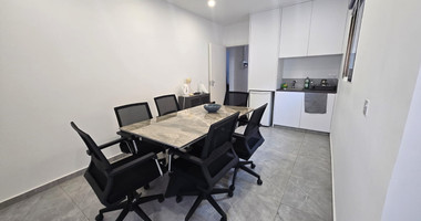 Mixed Use Commercial Property for Sale in Omonoia Limassol – High ROI Investment Opportunity