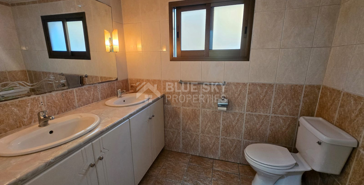 Mixed Use Commercial Property for Sale in Omonoia Limassol – High ROI Investment Opportunity