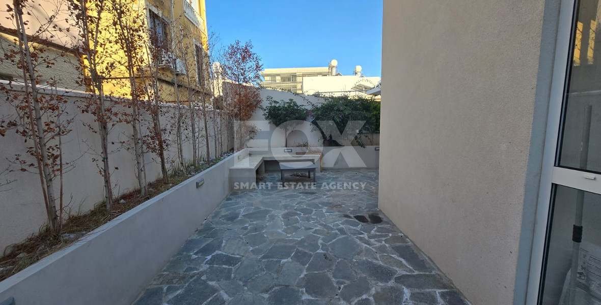 Mixed Use Commercial Property for Sale in Omonoia Limassol – High ROI Investment Opportunity