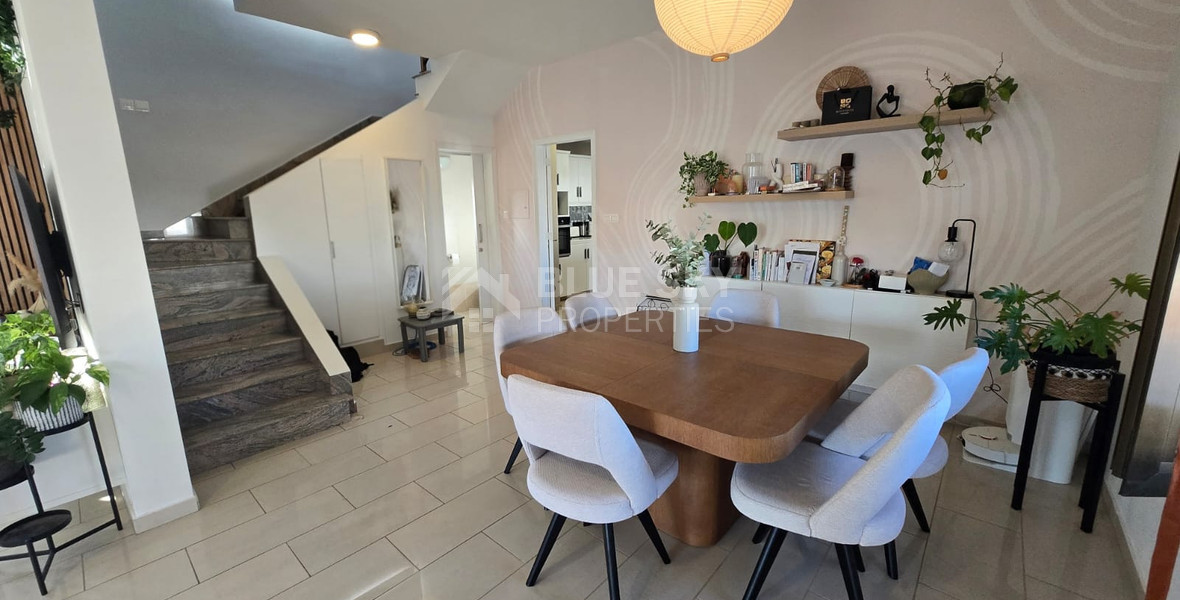 Mixed Use Commercial Property for Sale in Omonoia Limassol – High ROI Investment Opportunity