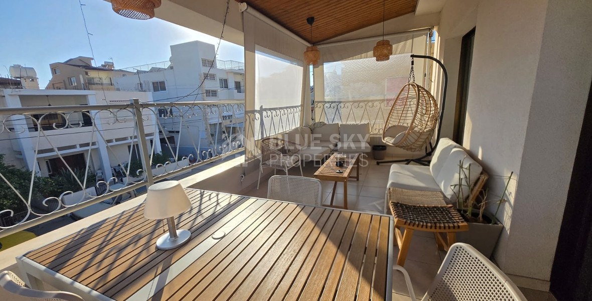 Mixed Use Commercial Property for Sale in Omonoia Limassol – High ROI Investment Opportunity