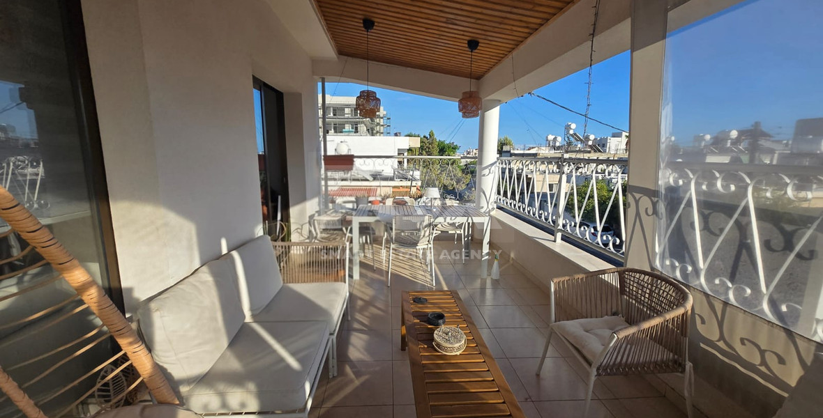 Mixed Use Commercial Property for Sale in Omonoia Limassol – High ROI Investment Opportunity