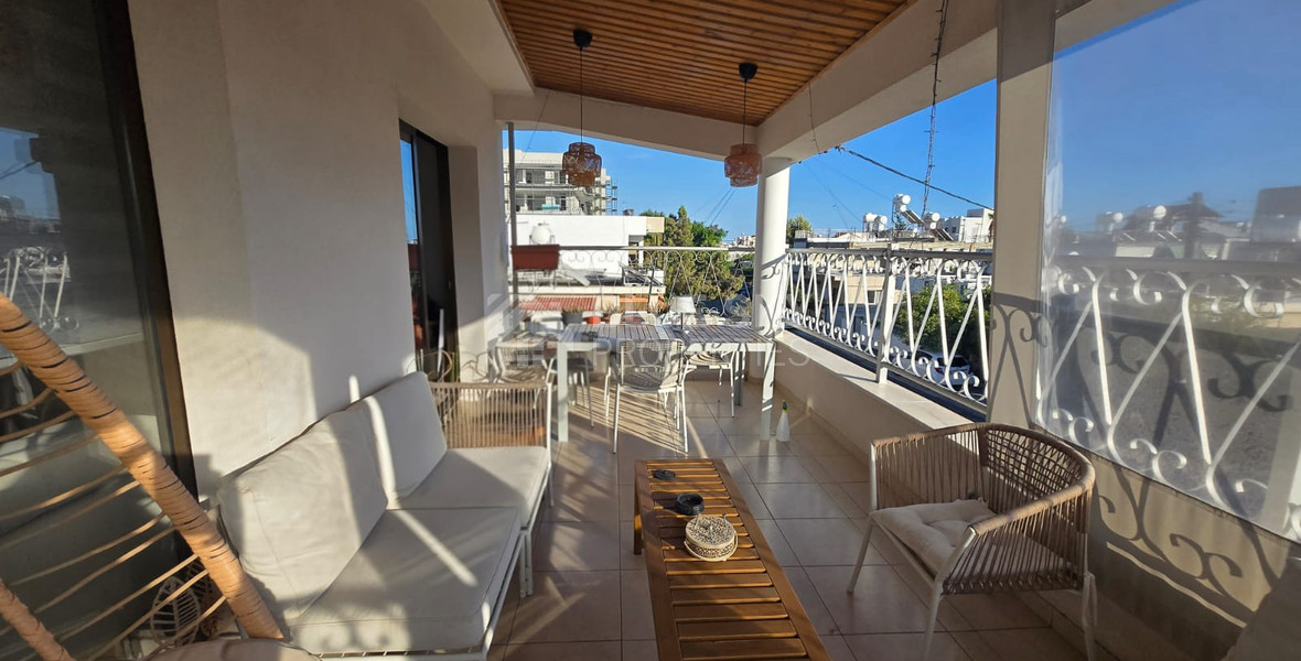 Mixed Use Commercial Property for Sale in Omonoia Limassol – High ROI Investment Opportunity