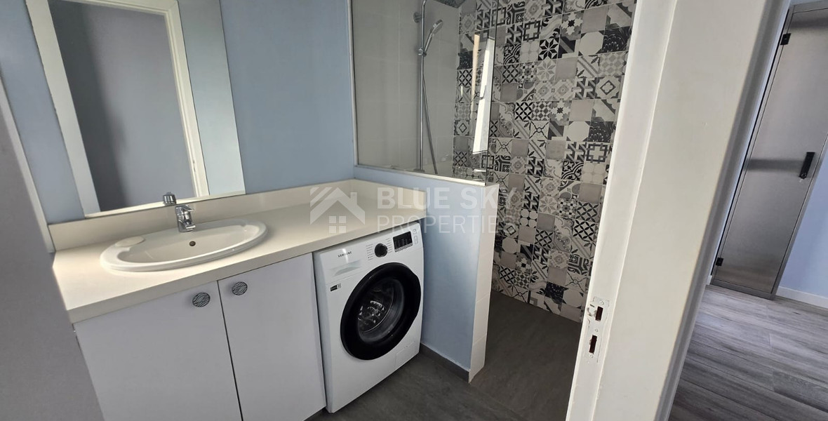 Mixed Use Commercial Property for Sale in Omonoia Limassol – High ROI Investment Opportunity