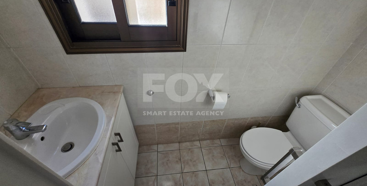 Mixed Use Commercial Property for Sale in Omonoia Limassol – High ROI Investment Opportunity