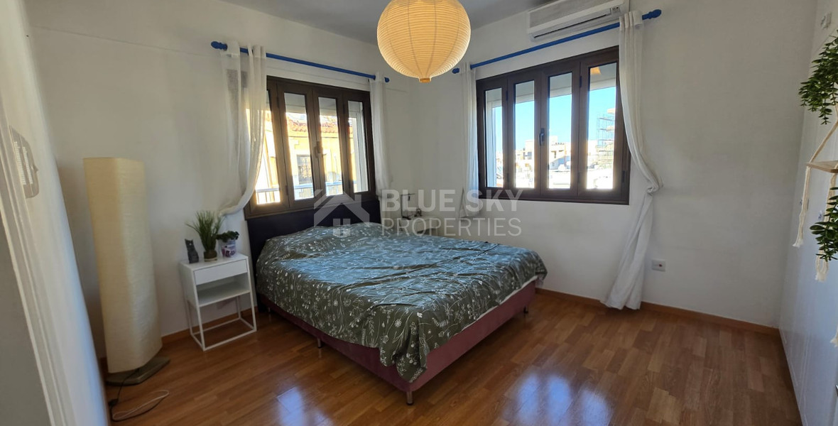 Mixed Use Commercial Property for Sale in Omonoia Limassol – High ROI Investment Opportunity