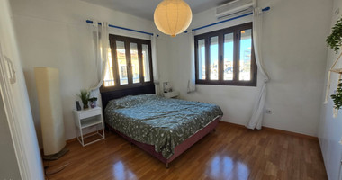 Mixed Use Commercial Property for Sale in Omonoia Limassol – High ROI Investment Opportunity