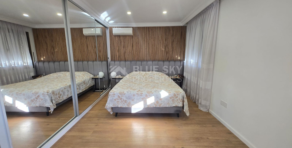 Mixed Use Commercial Property for Sale in Omonoia Limassol – High ROI Investment Opportunity