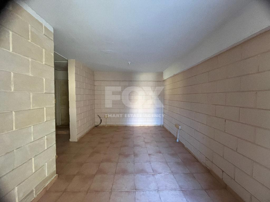 Spacious Detached Two-Storey House For Sale in Agia Fylaksi, Limassol