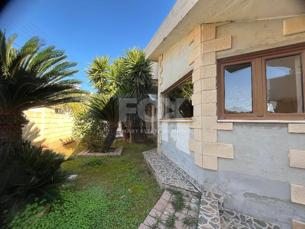 Spacious Detached Two-Storey House For Sale in Agia Fylaksi, Limassol