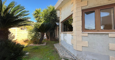 Spacious Detached Two-Storey House For Sale in Agia Fylaksi, Limassol