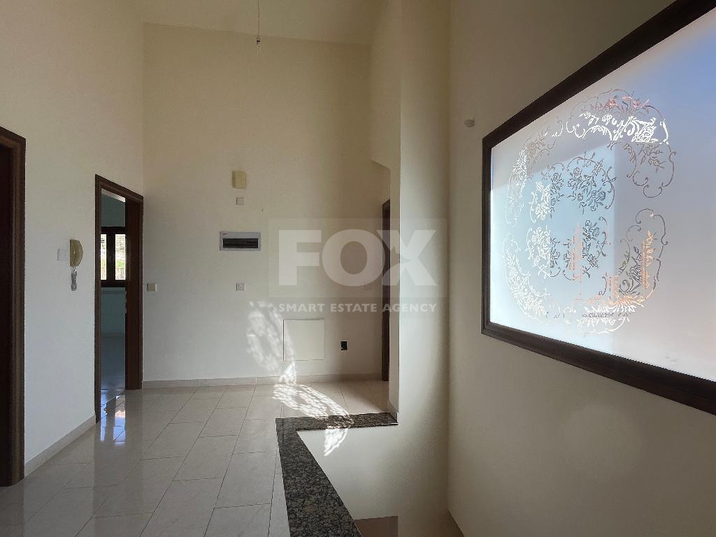 Spacious Detached Two-Storey House For Sale in Agia Fylaksi, Limassol
