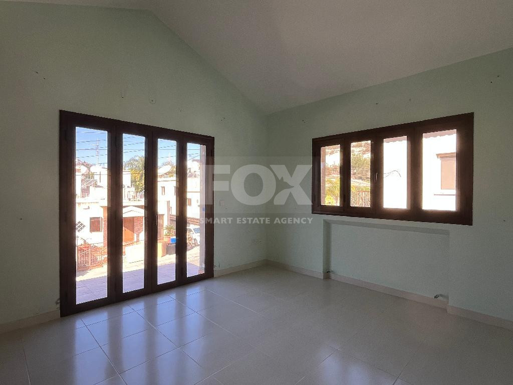 Spacious Detached Two-Storey House For Sale in Agia Fylaksi, Limassol