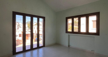 Spacious Detached Two-Storey House For Sale in Agia Fylaksi, Limassol