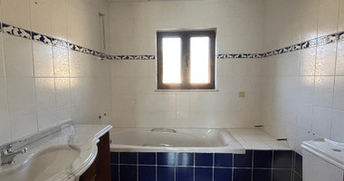 Spacious Detached Two-Storey House For Sale in Agia Fylaksi, Limassol