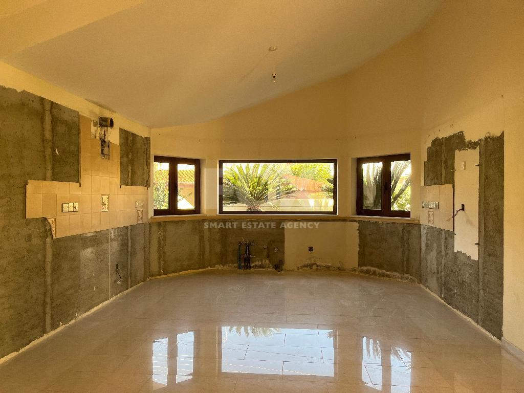 Spacious Detached Two-Storey House For Sale in Agia Fylaksi, Limassol