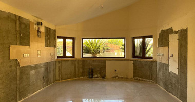 Spacious Detached Two-Storey House For Sale in Agia Fylaksi, Limassol