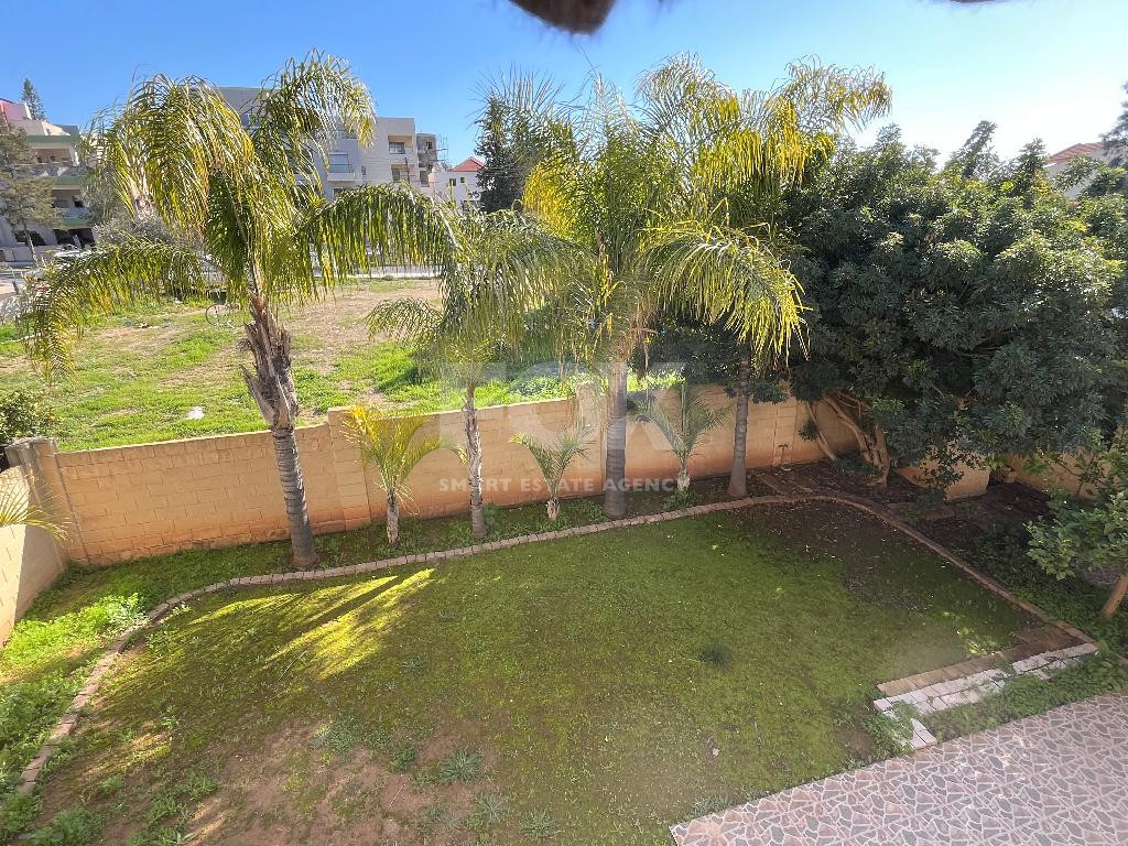 Spacious Detached Two-Storey House For Sale in Agia Fylaksi, Limassol