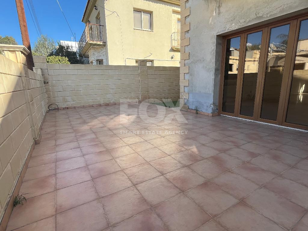 Spacious Detached Two-Storey House For Sale in Agia Fylaksi, Limassol