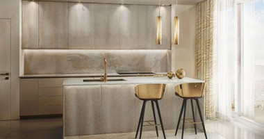 Elegant Seafront Living in Limassol – Investment Opportunity: Complete 5th & 8th Floor Residential Package for Sale in Limassol