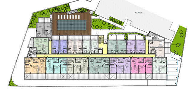 Cozy Two-Bedroom Apartment For Sale in a Prime Growing Area Trachoni in Limassol