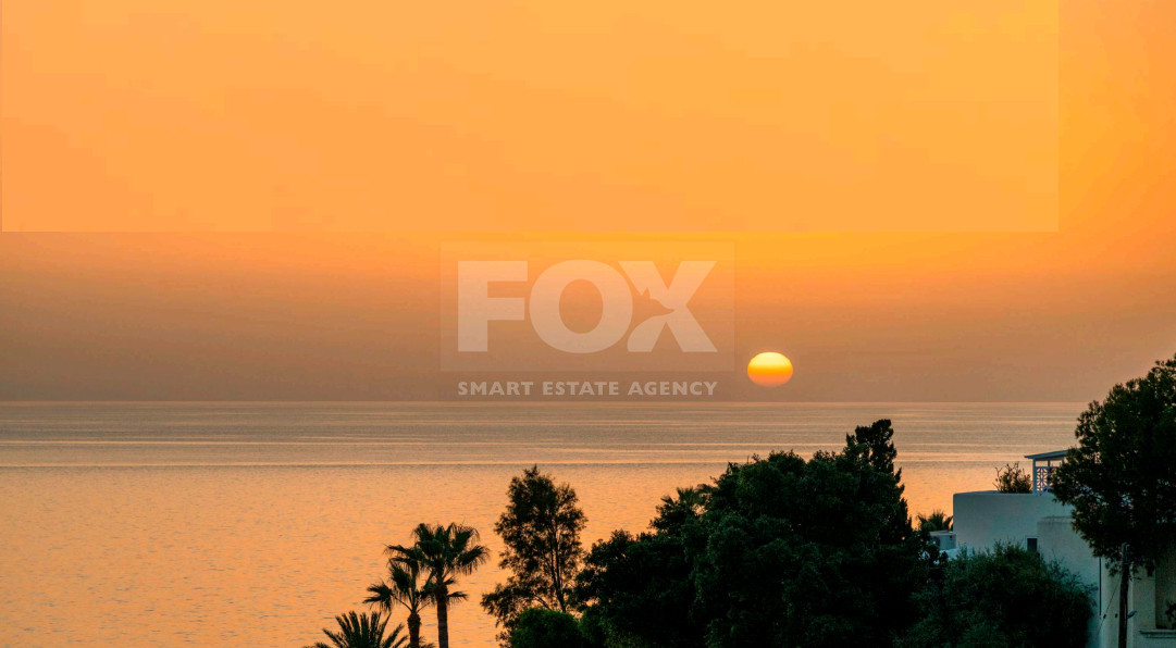 Five bedroom key ready Beachside Luxury Homes in Kissonerga, Paphos , for sale