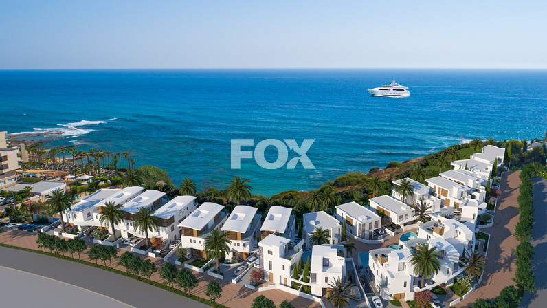 Εμπορικά ακίνητα 469 μ² προς πώληση στην τοποθεσία Kissonerga, Paphos, Cyprus