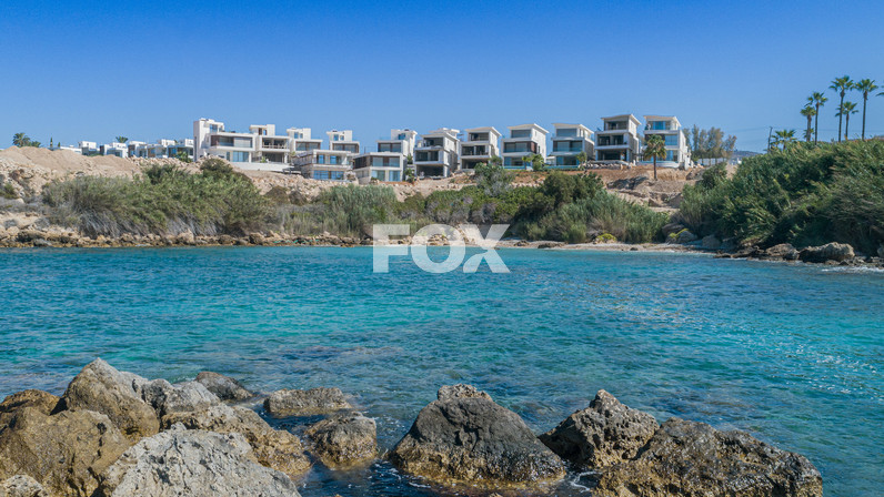 Εμπορικά ακίνητα 469 μ² προς πώληση στην τοποθεσία Kissonerga, Paphos, Cyprus
