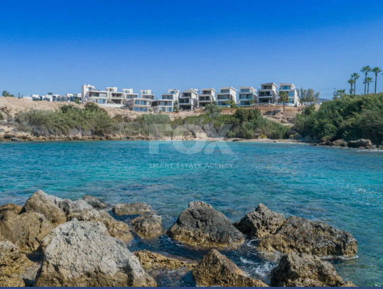 Five bedroom key ready Beachside Luxury Homes in Kissonerga, Paphos , for sale